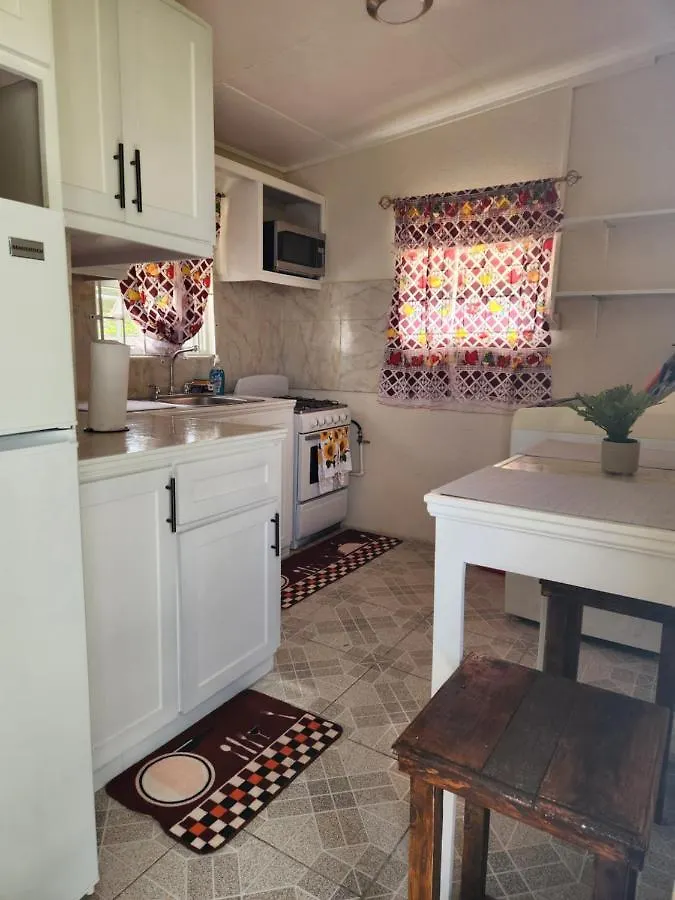 Apartament Valdu Cozy Cottage Christ Church Barbados